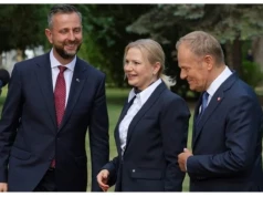 Tusk obiecuje krakowskie metro „od ręki”. Kolejny cud wyborczy?