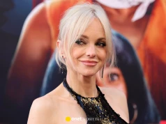 Anna Faris przestała pić alkohol. "Istnieje związek między piciem a depresją"