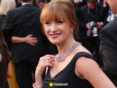 Jane Seymour zachwyca formą. "Ciało jest stworzone do ruchu"