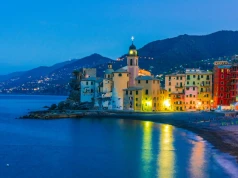 Włoska perełka zamiast Portofino. Camogli ma klimat i spokój