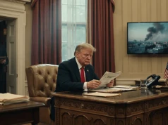 Iran chce obalić Trumpa? Ma plan, który powinien przerazić każdego