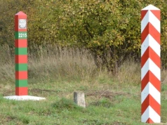 500 zł za zdjęcie granicy z Rosją. RPO chce uchylenia zakazu