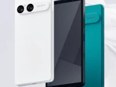 Sony zaprezentuje w przyszłym tygodniu nową Xperię!