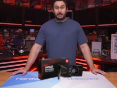 AMD nie chciało, żeby Radeon RX 9050 trafił do recenzentów. Hardware Unboxed zdobyło kartę nieoficjalnie.