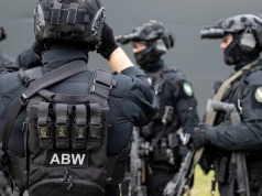 ABW zatrzymała w Warszawie 63-latka. Jest podejrzany o próbę zamachu na zlecenie rosyjskich służb