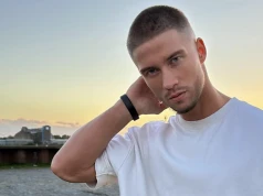Łukasz Urbaniak z „Love Island” wraca do dzieciństwa. Tego o nim nie wiedzieliście