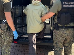 Nie mieli prawa legalnie przebywać w Polsce. Czterech cudzoziemców musi wyjechać