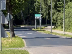 Droga prowadząca od Korzystna do Kołobrzegu zostanie wyremontowana