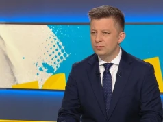 23-latek planował zamach. Dworczyk apeluje do "największych partii"