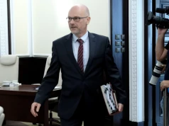 Była sędzia TK o ruchu Tuska. Chodzi o kandydaturę Berka. „Pocałunek śmierci”