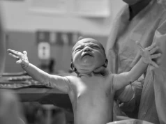 Ukraińska firma surogacyjna organizuje konferencję w Warszawie