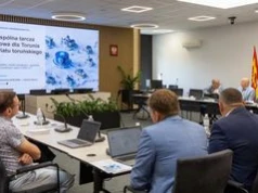 Wspólna tarcza przeciw cyberatakom ma chronić samorządy Torunia i okoliczne gminy