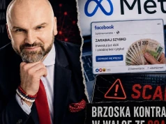 Spór Brzoski z Meta. Nowa odpowiedzialność w epoce generatywnej AI