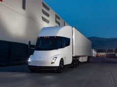 Tesla Semi wjeżdża do Europy. Wszystko zacznie się w Hanowerze