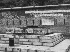Kalendarium historyczne: 21 sierpnia 1925 roku – likwidacja komunistycznych terrorystów