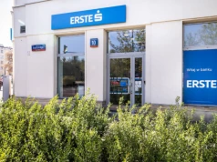Duże problemy w Erste Bank. Dotyczą wszystkich klientów