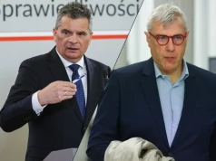 Korneluk zarzuca kłamstwo Giertychowi. "Mija się z prawdą"