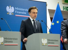 NFZ ma dostać 2 mld zł więcej. Minister finansów wskazuje źródło