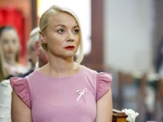 "Nie wiedziałam, jak się zachować". Takie słowa usłyszała od kolegi z planu