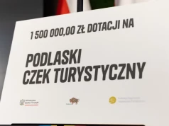 Zamiast bonu będzie czek. Nabór wniosków ruszy we wrześniu