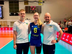 EURO siatkarek 2026. Fani UNI Opole mogą kibicować Polkom i Ukrainkom!