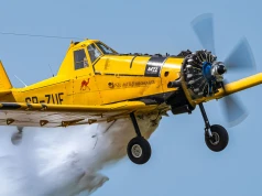 PZL M18 Dromader – polski samolot z amerykańskim rodowodem
