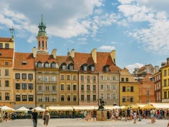 Szukał wad Polski przez kilka dni. Odpowiedź Polaków go zaskoczyła
