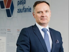 Unibep rozszerza wpływy na Pomorzu. Sterczyński: To dla nas milowy krok