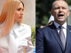 Hyży komentuje decyzję Nawrockiego. "Żłobek już nie może, a rodzic?"