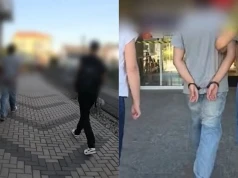 Planował zamach na "czołowych polskich polityków". 23-latek wpadł w ręce CBZC