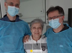 COVID-19 "zniszczył" jej płuca. Lekarze: mieliśmy tylko sześć godzin na przeszczep