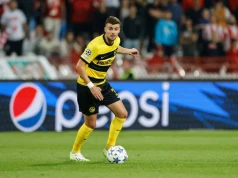 Szwajcar blisko Widzewa Łódź. Transfer o krok