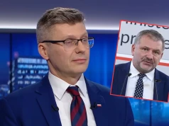 Żurek bierze się za Trybunał Konstytucyjny, Warchoł z PiS już grozi ministrowi. „10 lat więzienia”