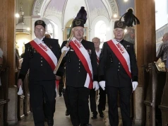 FAZOS - to tutaj rozpoczął się pierwszy na Śląsku strajk solidarnościowy z Wybrzeżem. Dzisiaj kolejna rocznica