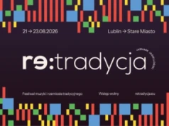 Dzieciństwo motywem przewodnim festiwalu Re:tradycja – Jarmark Jagielloński