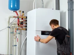Groźne wady w pompach do wody. Producenci zapłacą nawet 100 tys. zł kary