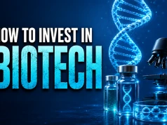 Jak inwestować w biotech? Spółki, ETF-y i ryzyko sektora biotechnologicznego