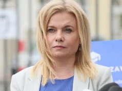Maciej Berek trafi do TK? Mocne słowa Łobody. „Będziemy się zastanawiać”