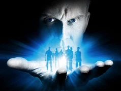 MARTWA STREFA niedoceniony serial SCI-FI będący adaptacją Stephena Kinga