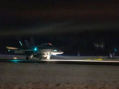 Rosyjski samolot Ił-20M naruszył przestrzeń powietrzną Finlandii