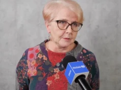 Dr Maria Bryła zostanie wyróżniona przez miasto