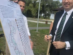 Velo Warta coraz bliżej. Gmina Siemkowice dołącza do ponad 200-kilometrowej trasy rowerowej