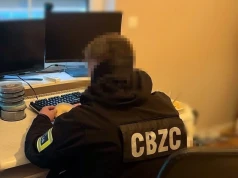 23-latek planował zamach terrorystyczny na czołowych polskich polityków. Sprawę prowadzi krakowska prokuratura