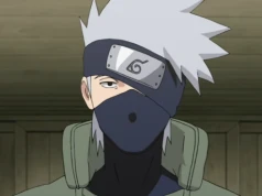 Charles Melton jako Kakashi w filmie aktorskim "Naruto". To on może zagrać bardzo ważną postać wyczekiwanej adaptacji