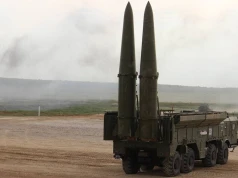 Ukraina nie ma czym bronić nieba. Zabiega o zgodę Muska na wykorzystanie Starlinka do atakowania rosyjskich wyrzutni rakiet