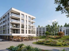 Kołobrzeg z nowymi inwestycjami. Dwa hotele i apartamenty nad morzem