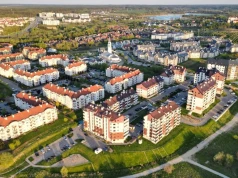 Problem z grupą chłopców na osiedlu w Olsztynie w wieku 9–12 lat? Na klatkach pojawiły się komunikaty
