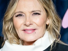 Kim Cattrall świętuje 70. urodziny. "Mówienie NIE przeszłości jest jak mówienie TAK przyszłości"