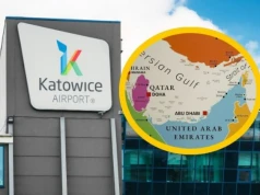 Nowe połączenie lotnicze z Katowic na Bliski Wschód. Air Arabia startuje już w grudniu