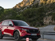 Ile kosztuje utrzymanie nowej Mazdy CX-5 - pełna kalkulacja